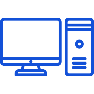 Office IT setup services in India