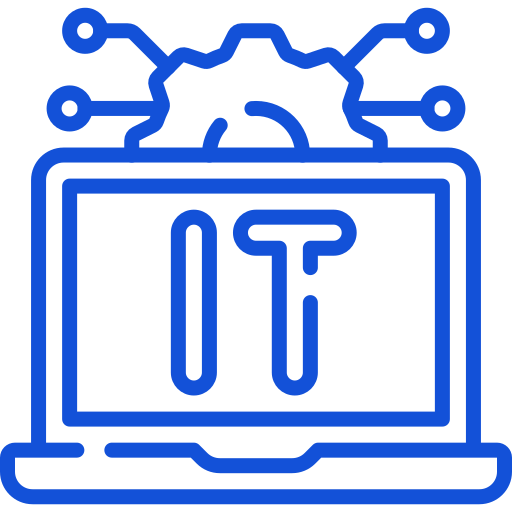 IT maintenance services in India