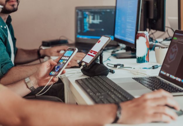 IT infrastructure and support solutions in India