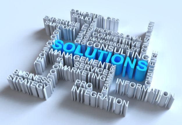 IT solutions company in India