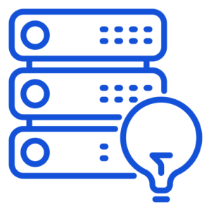 Server solutions for businesses in India