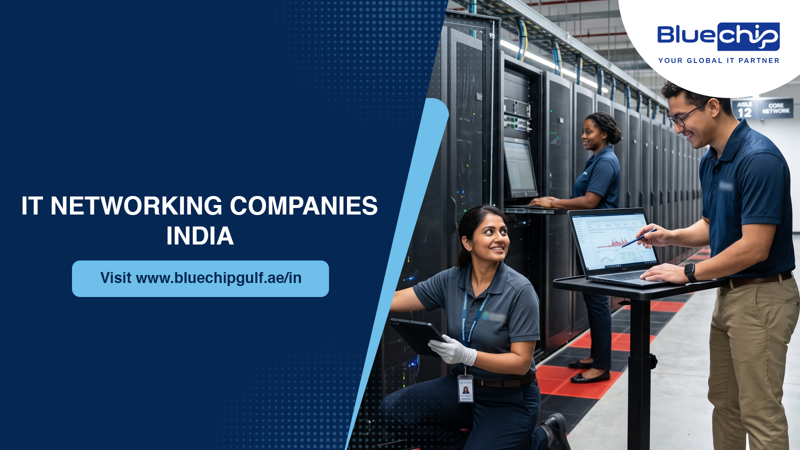 IT Networking Companies 1