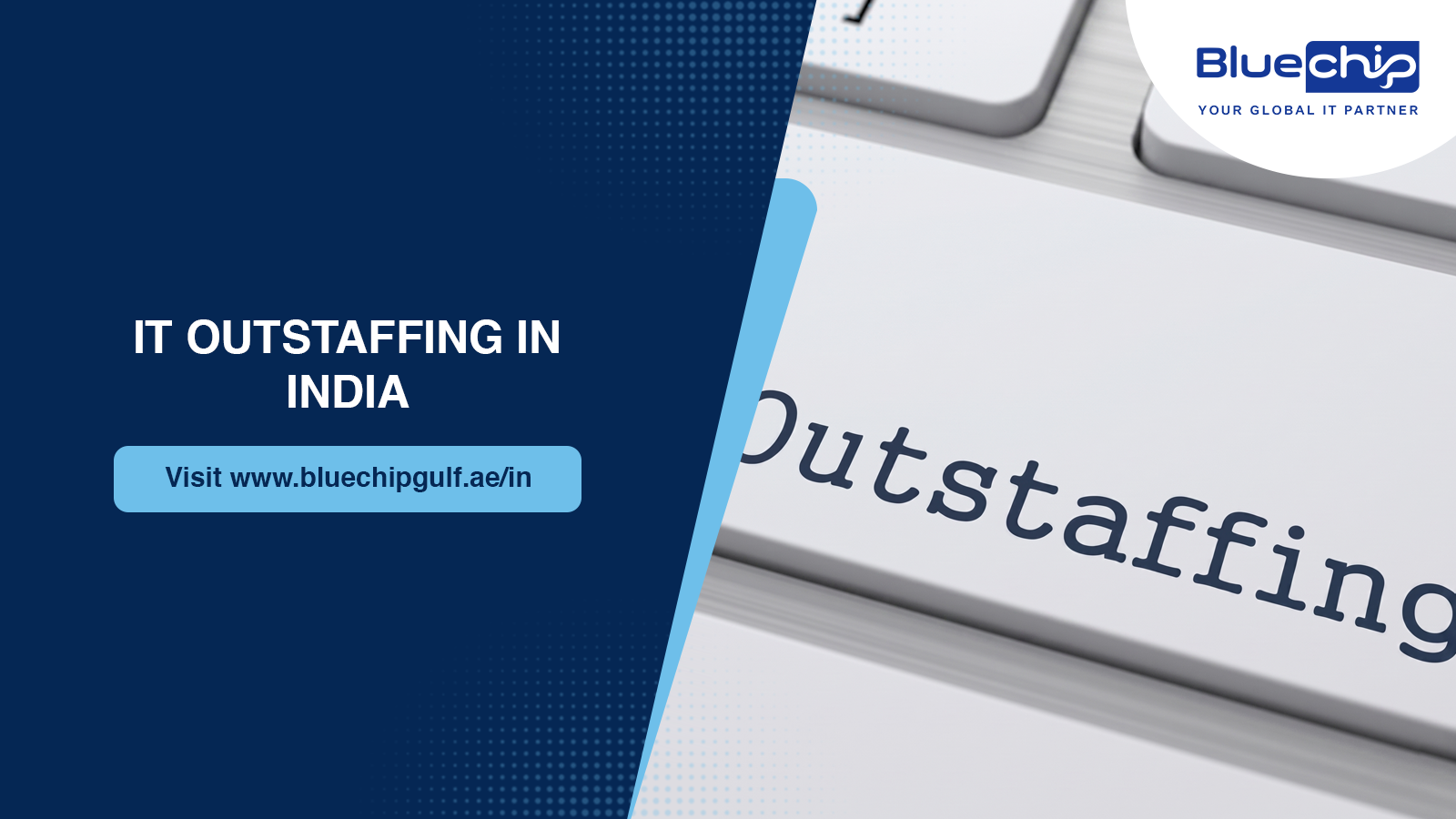 IT Outstaffing