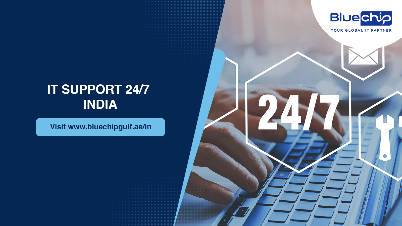 IT Support 24