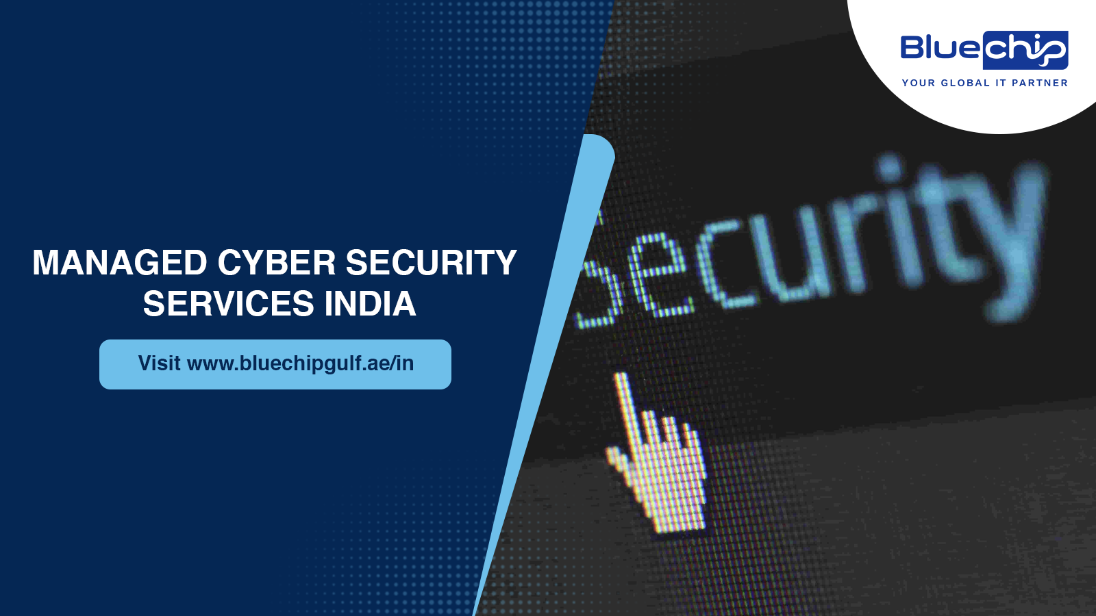 Managed Cyber Security Services India
