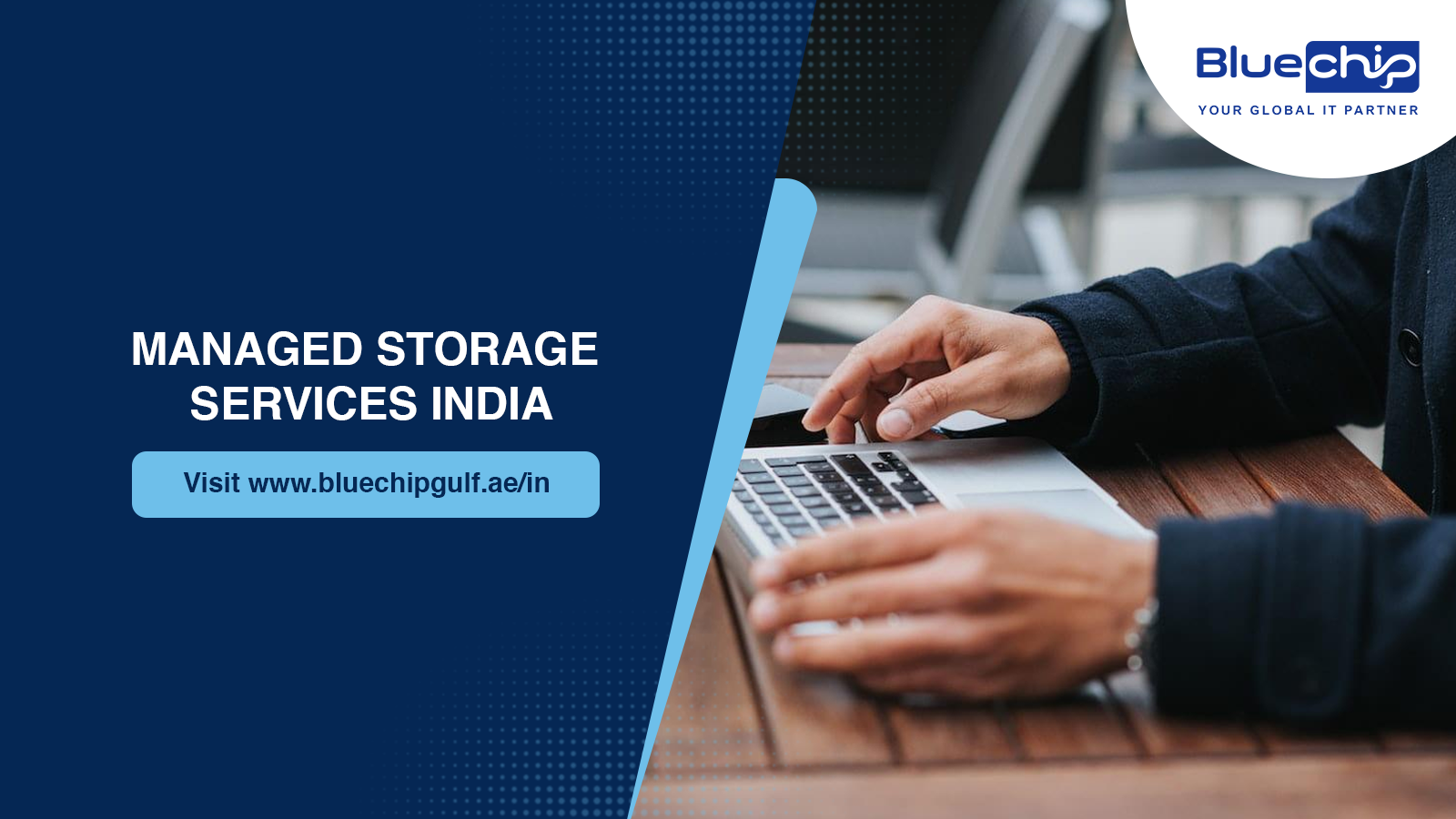 Managed Storage Services