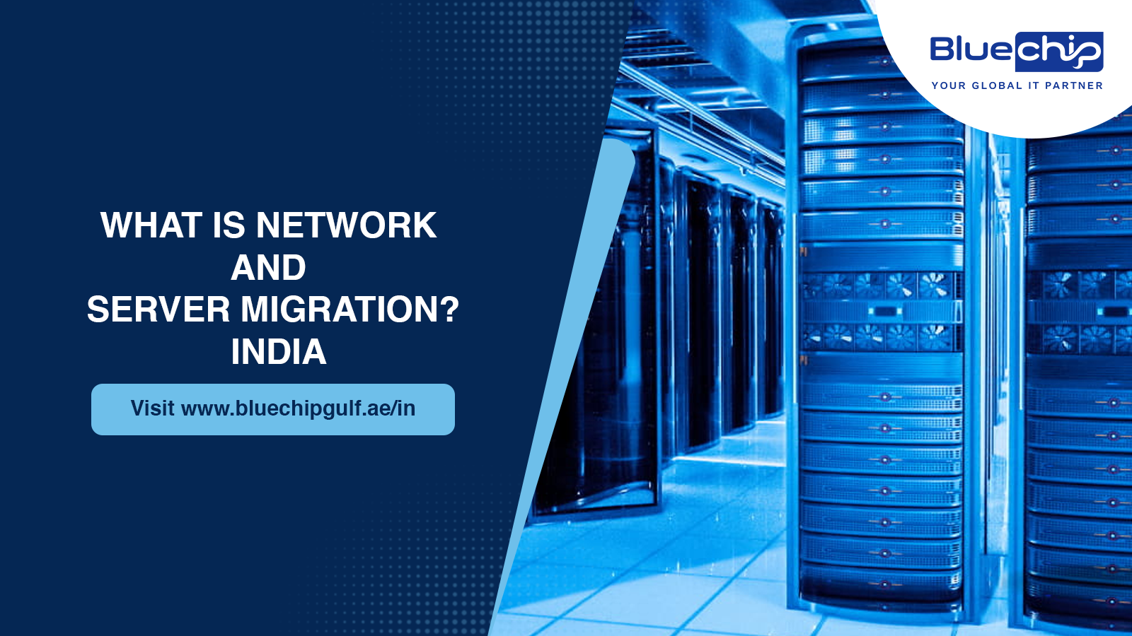 Network and Server Migration