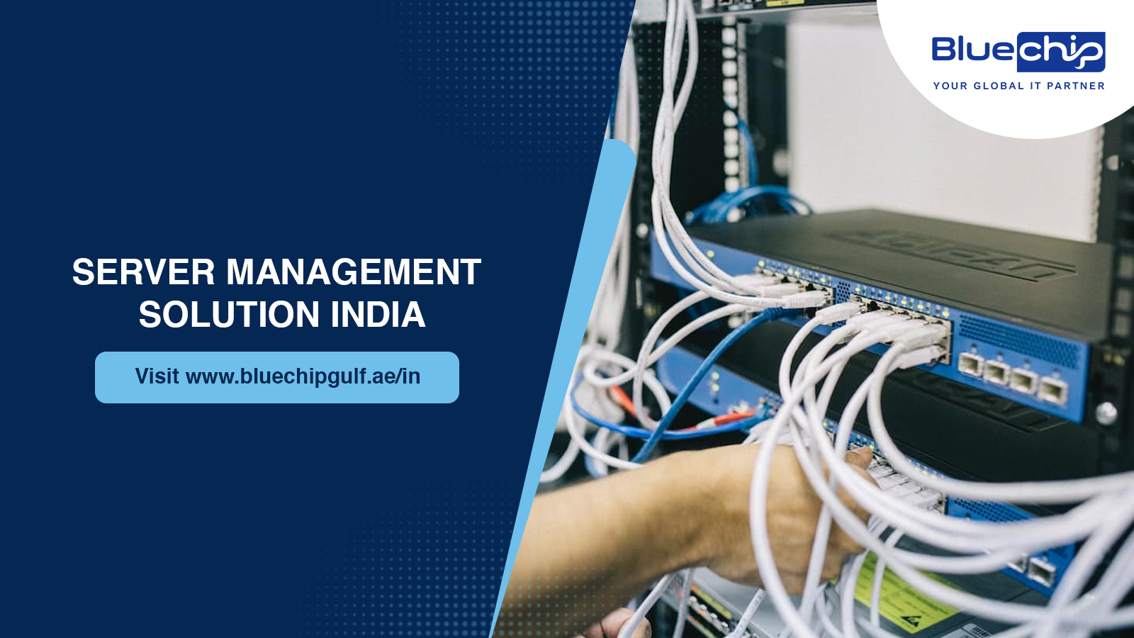 Server management