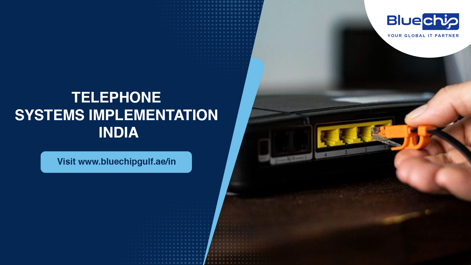 Telephone Systems Implementation