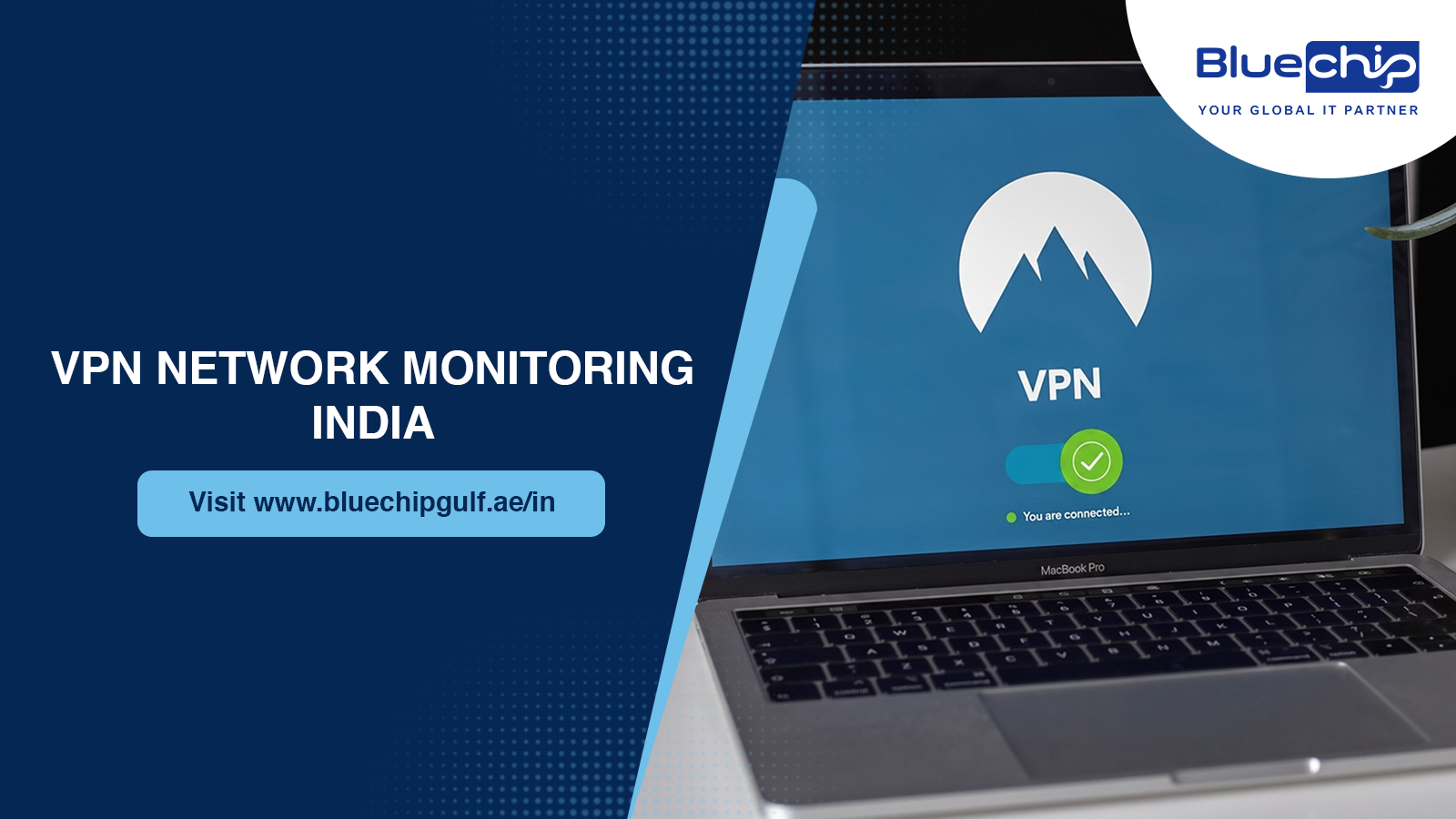 VPN Network Monitoring 1