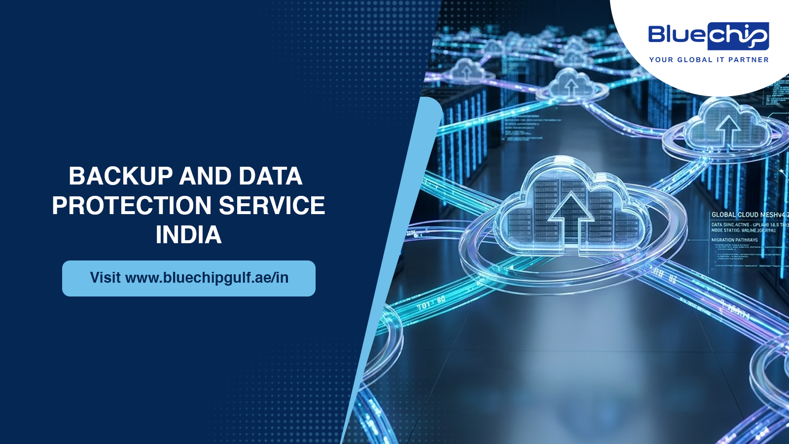 Backup data protection 1