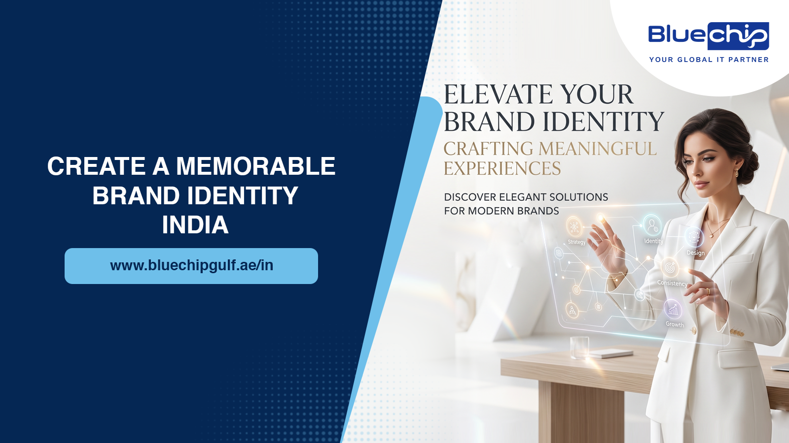 Branding Services in India