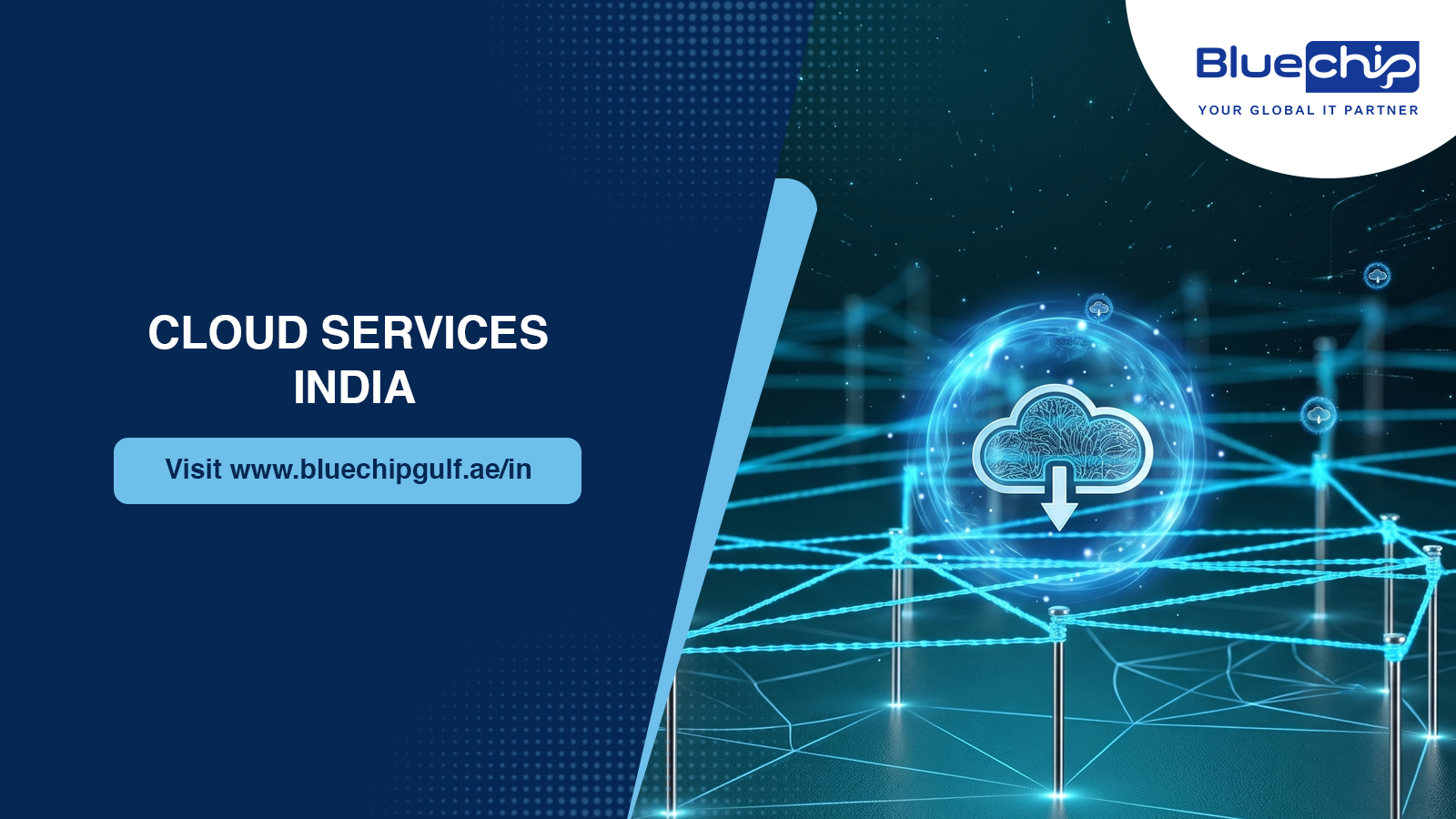 Cloud services