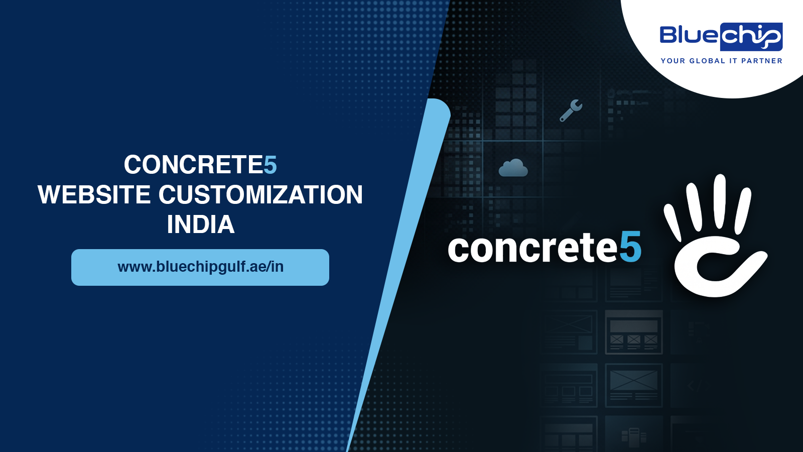 Concrete5