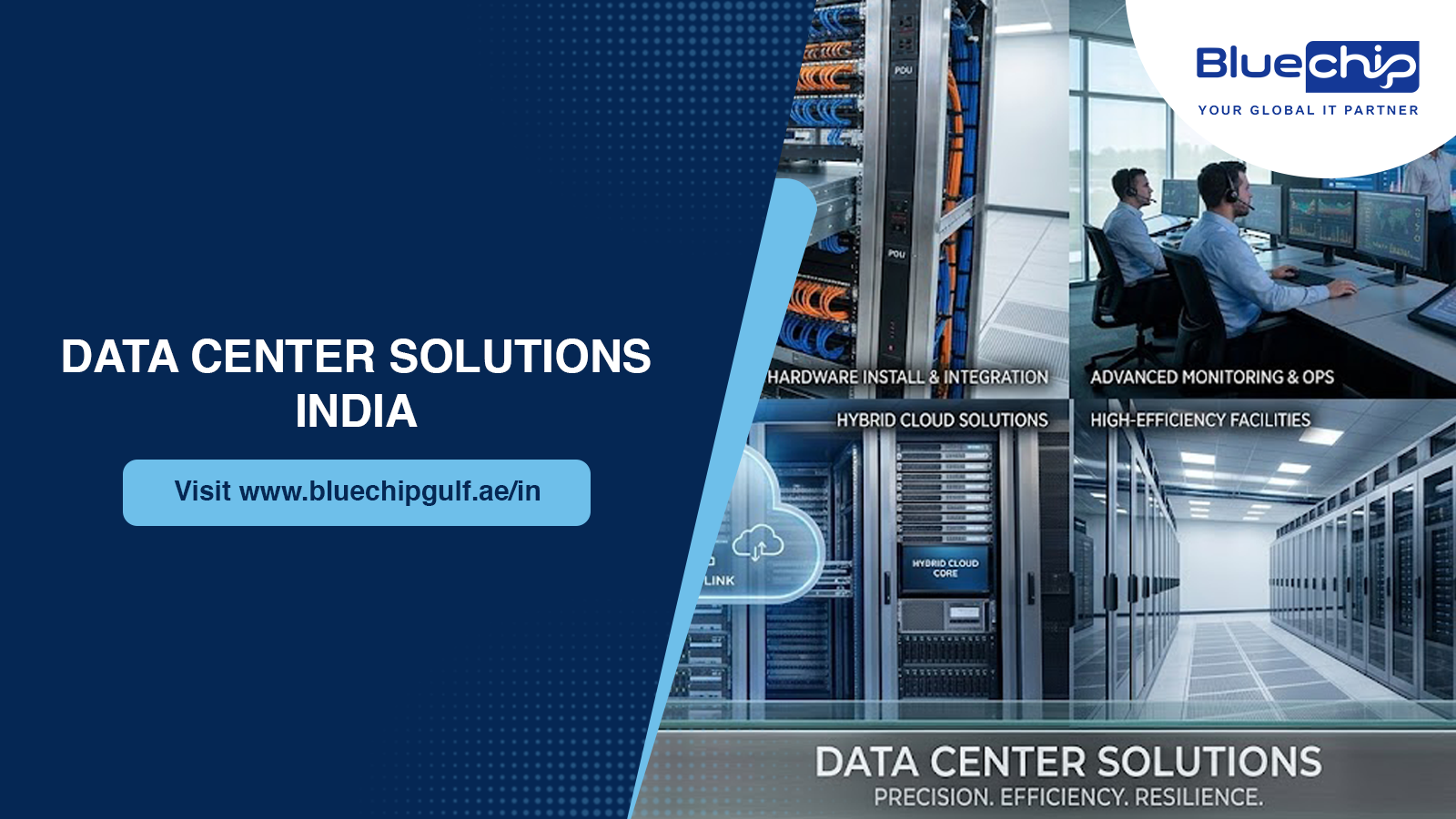 Data center