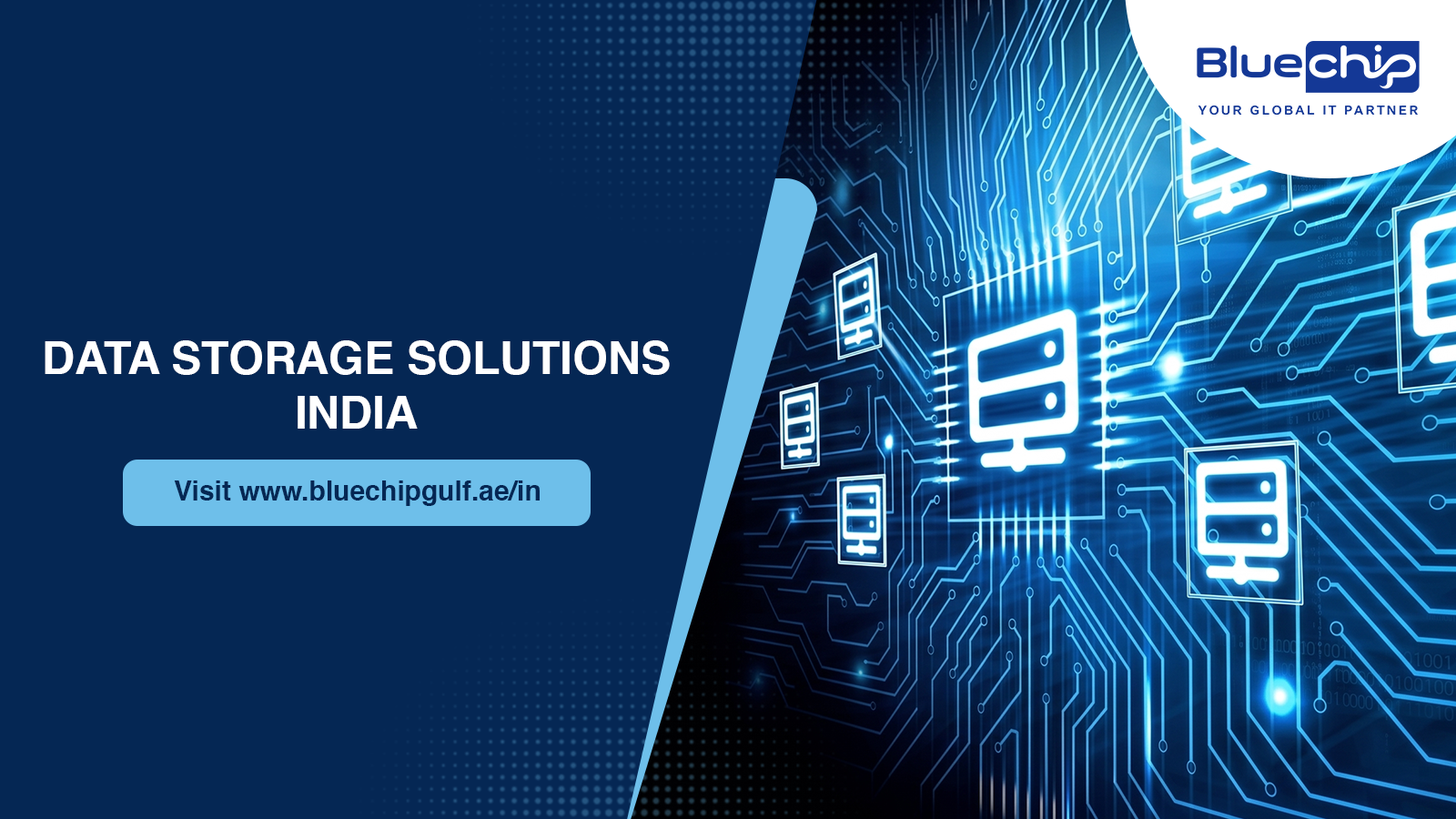 Data storage solutions 1