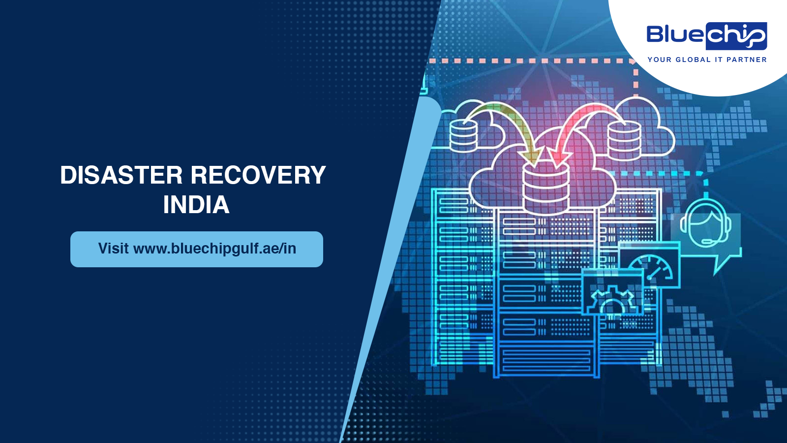 Disaster recovery solutions 2