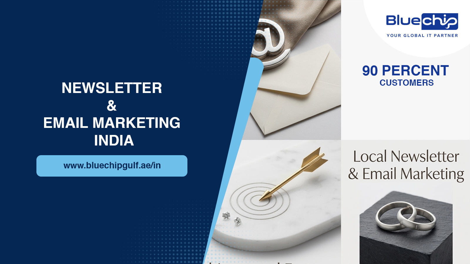 Email marketing