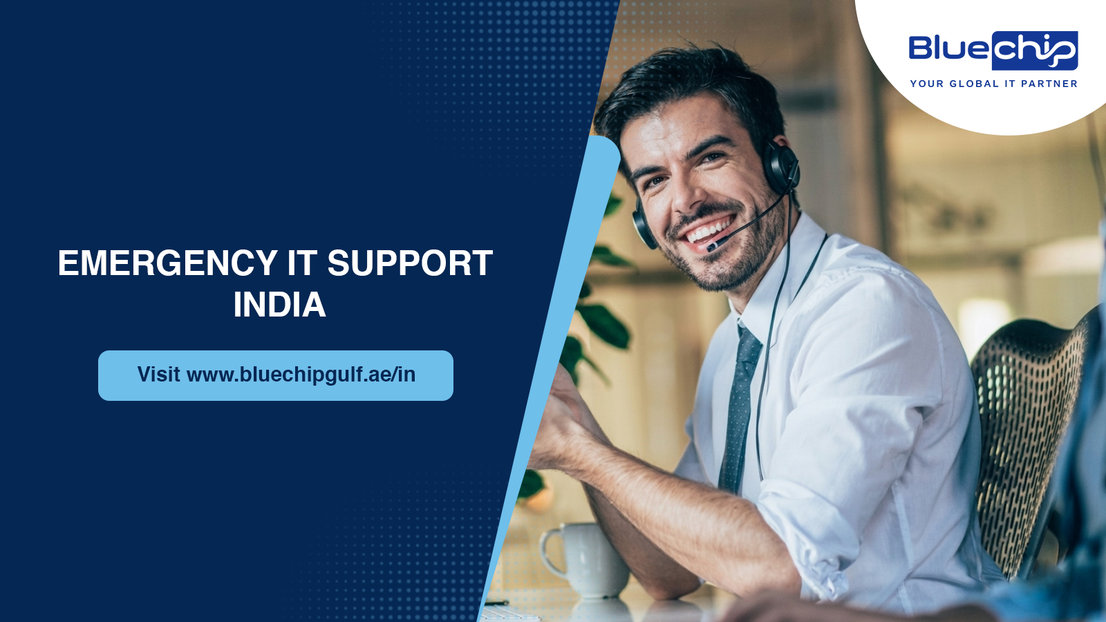 Emergency it support