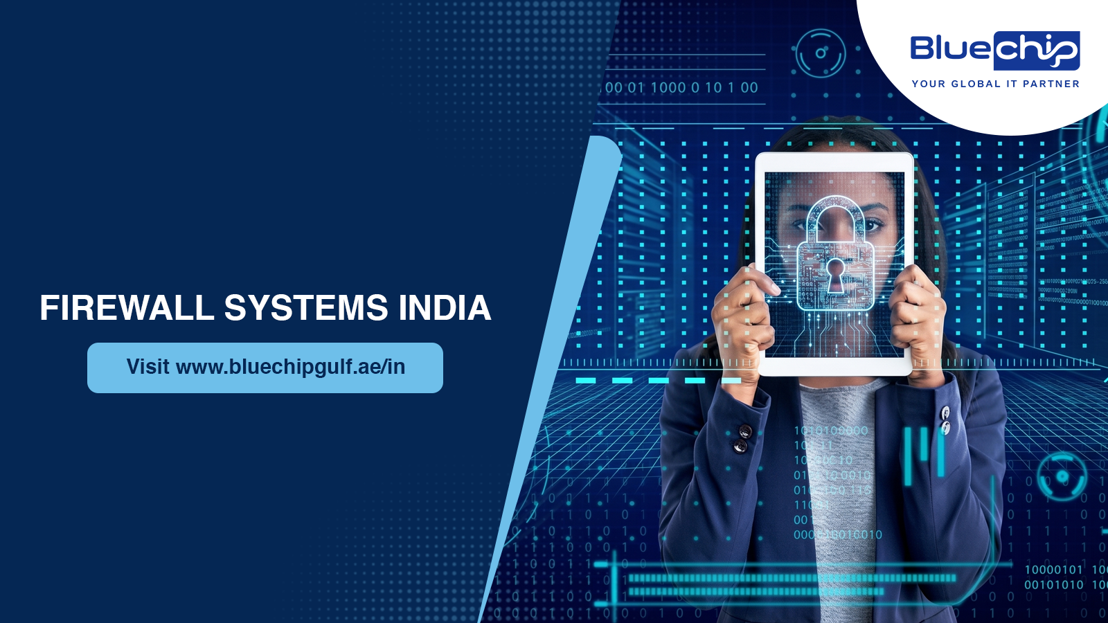firewall systems solutions in India