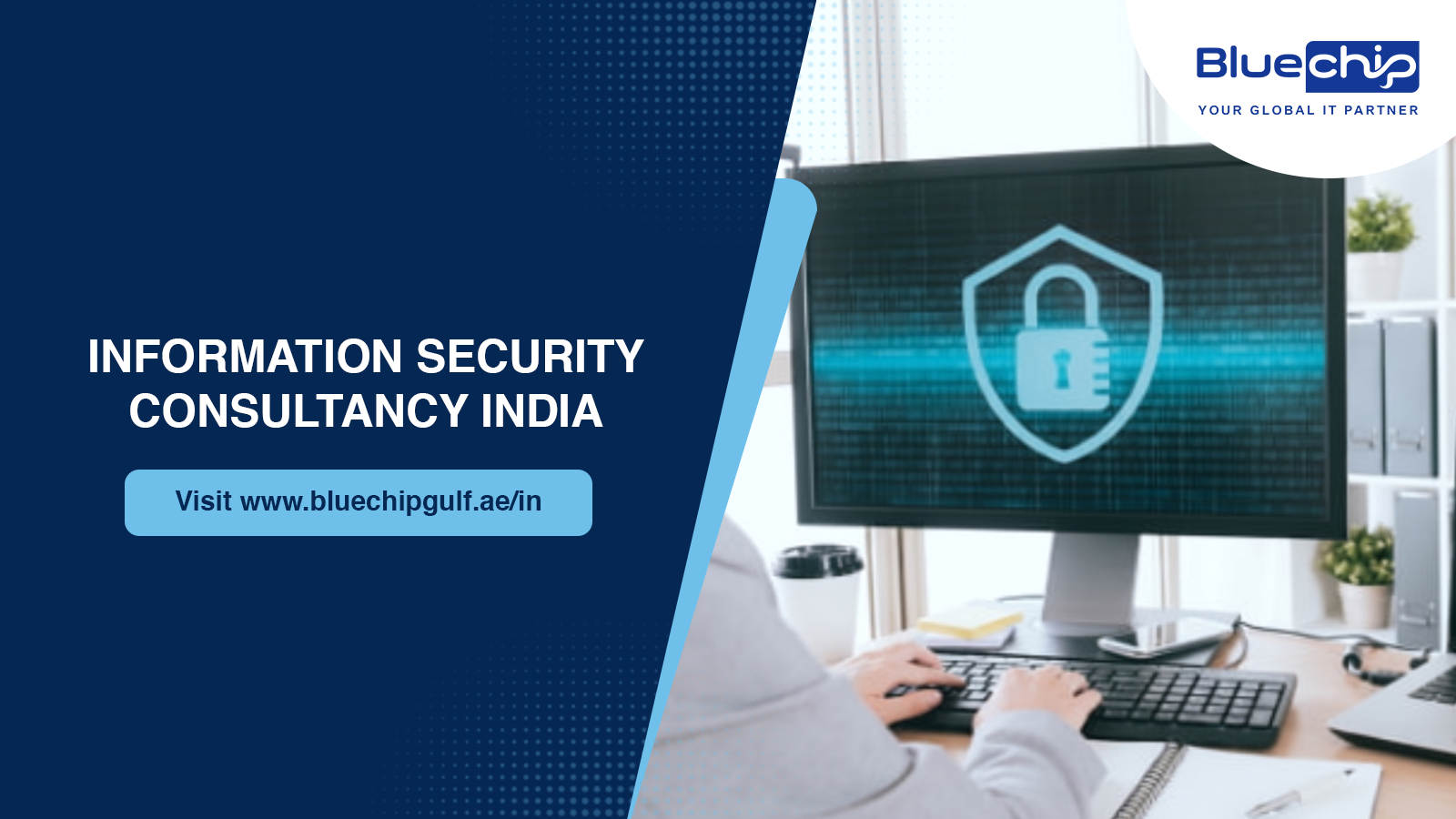 Information security consultancy