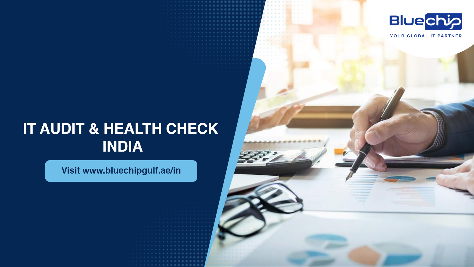 It audit health check