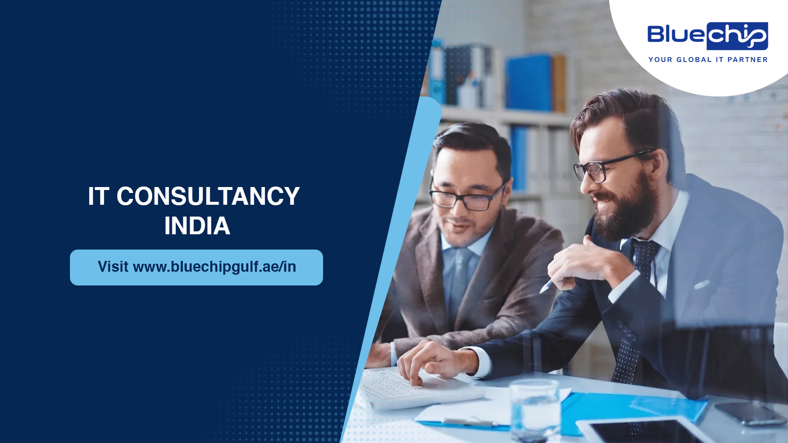 It consultancy company 1