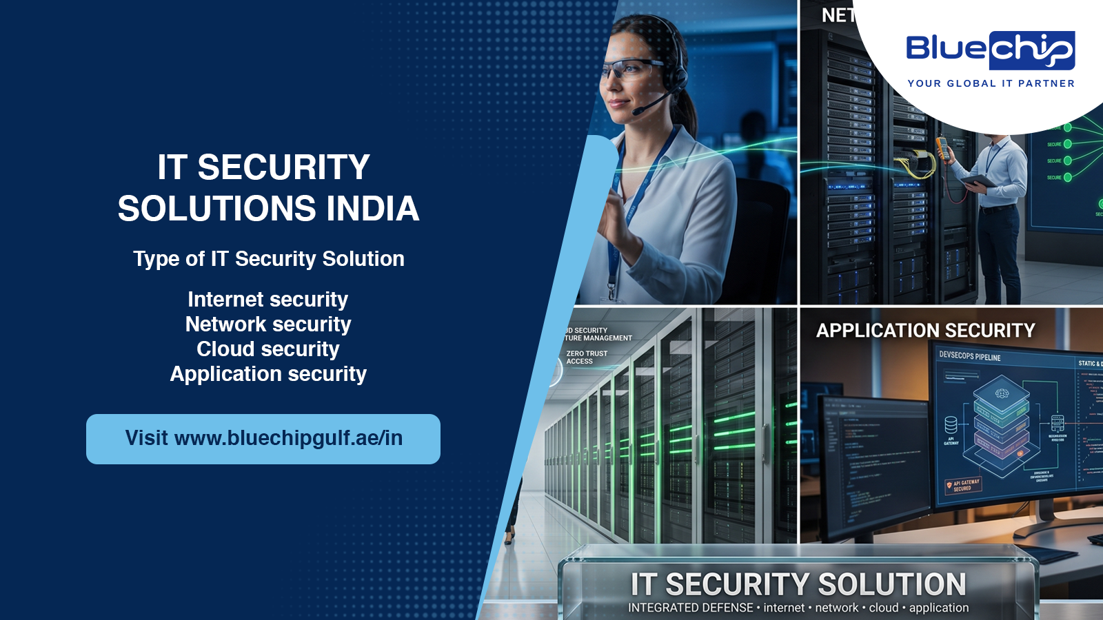 It security