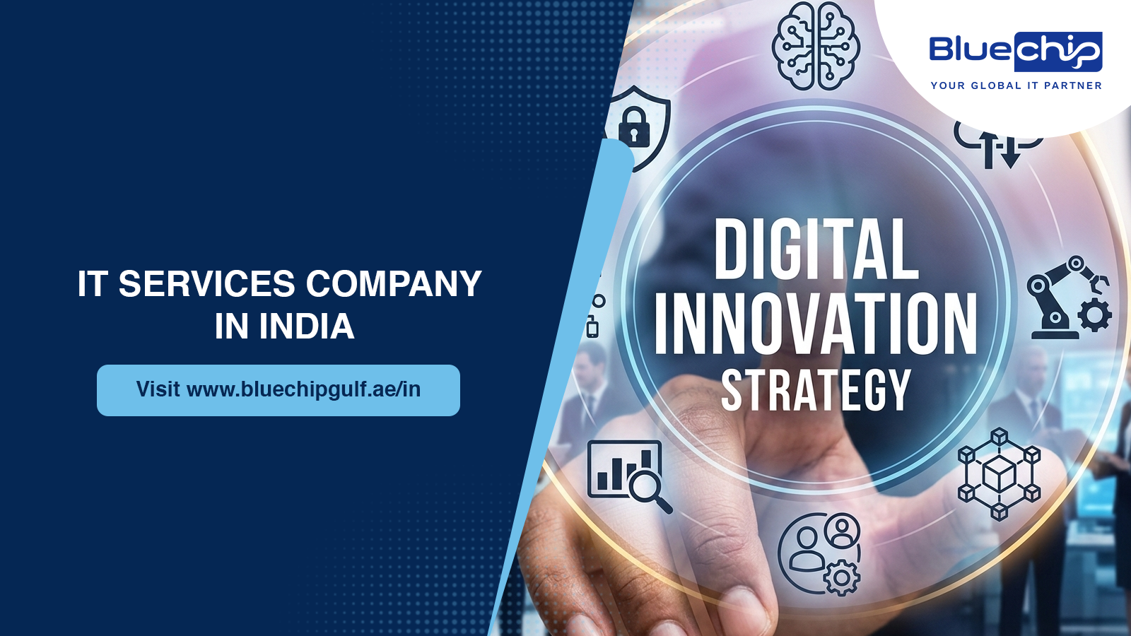 It services company