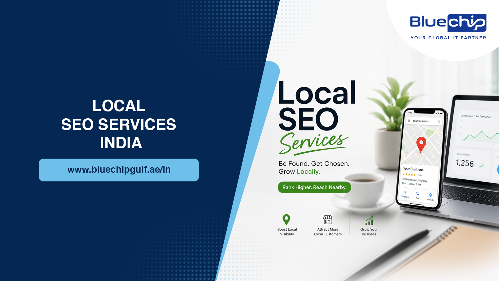 Local seo