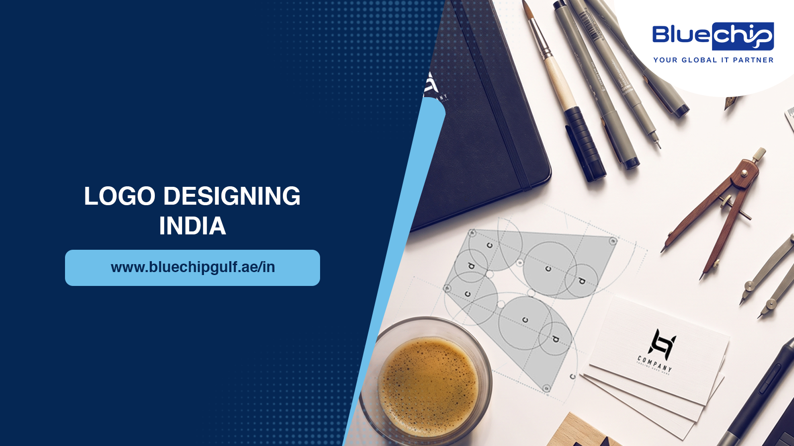 Logo design