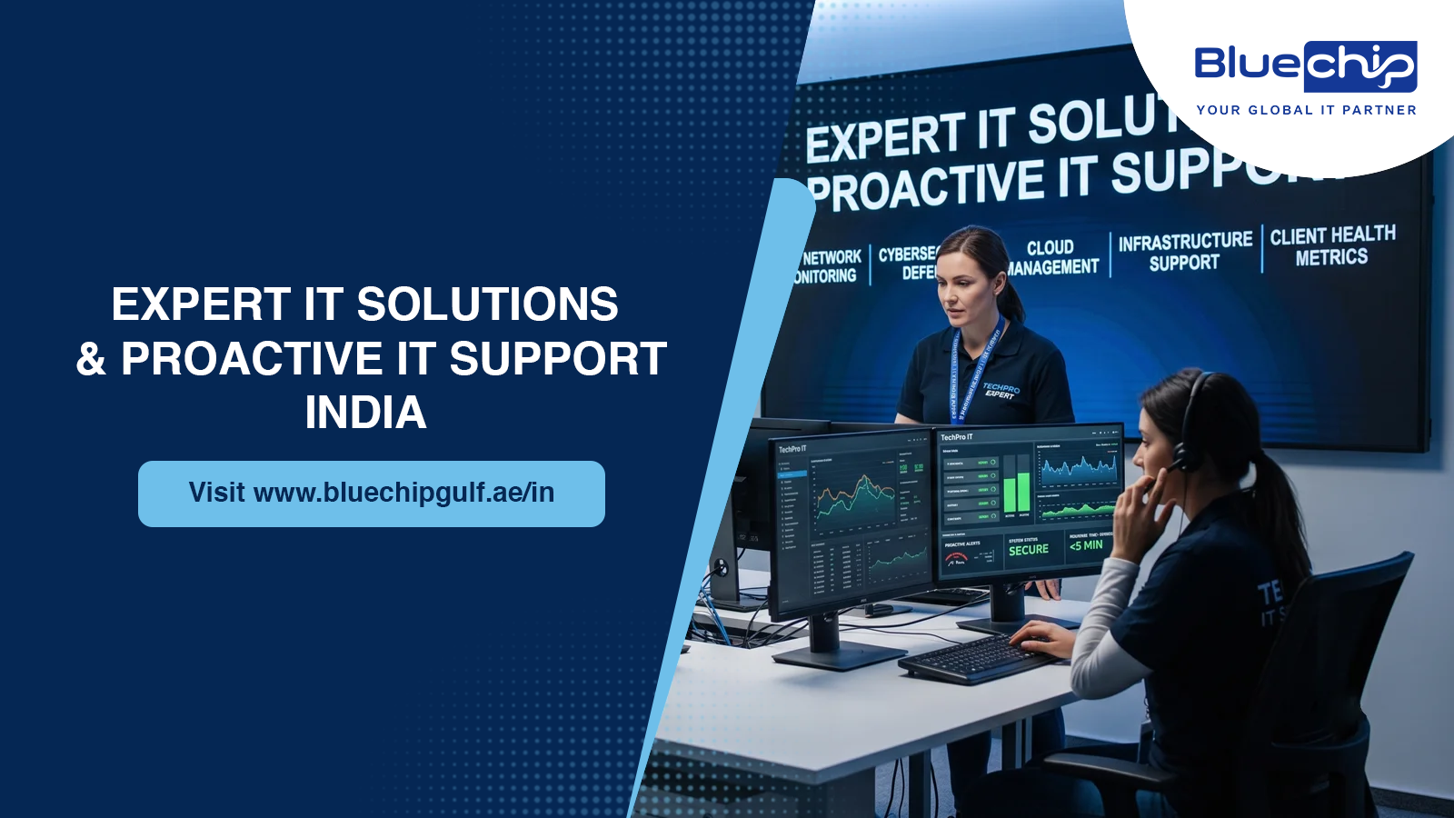 net for choice cloud services in India