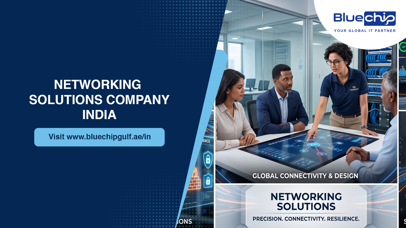 Network solutions 1