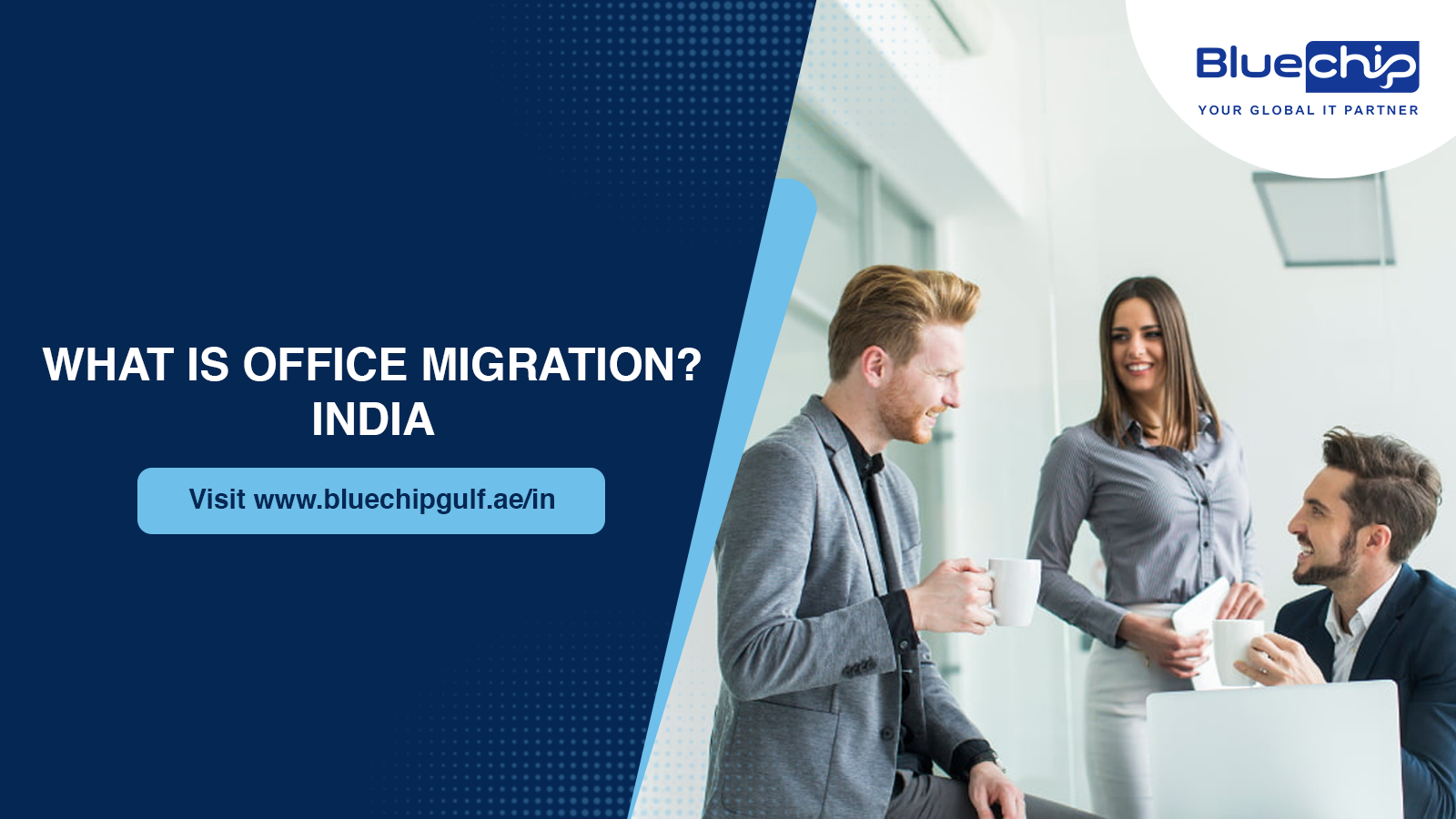 Office migration