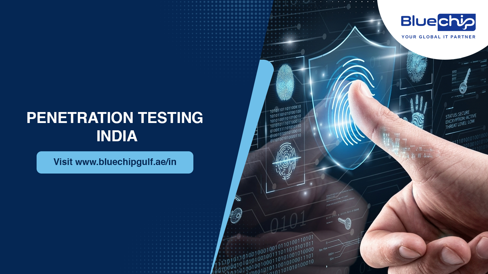 Penetration testing India