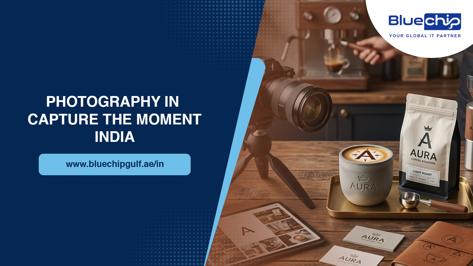 SEO for Photography