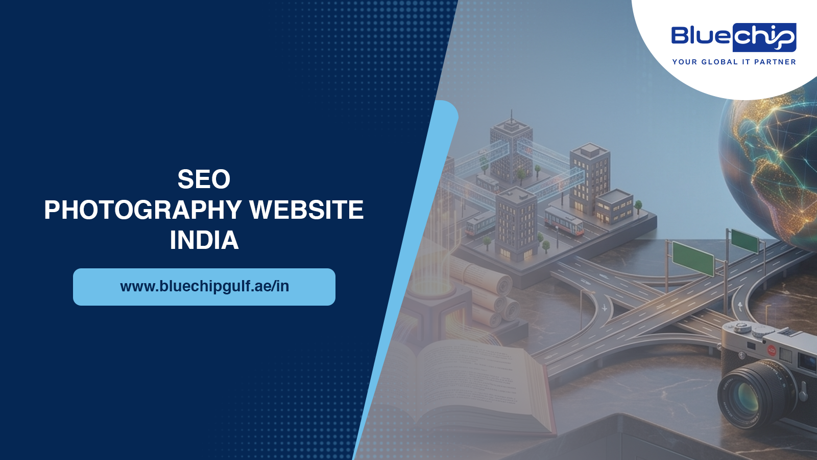 Seo for photography
