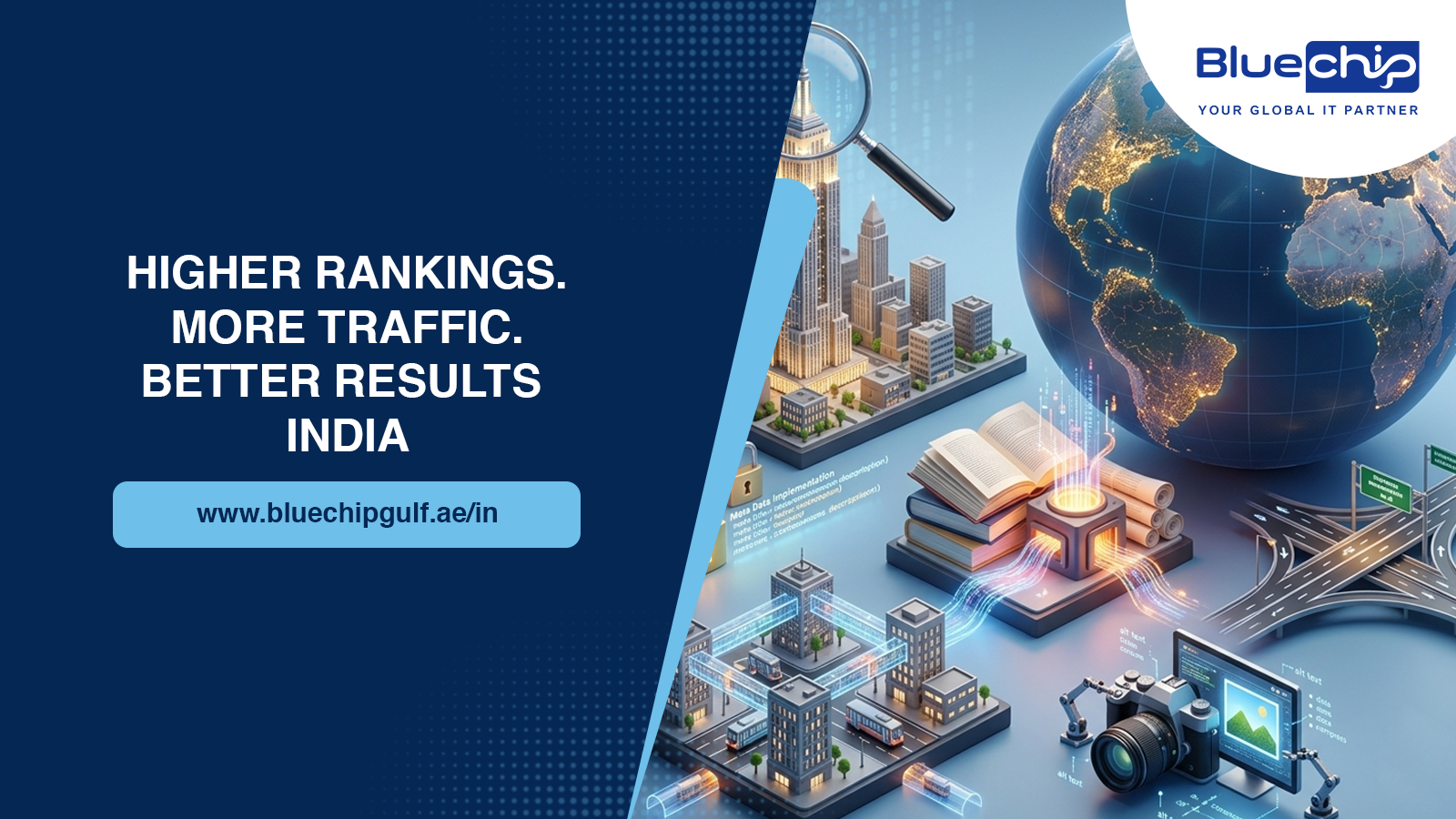 Seo services