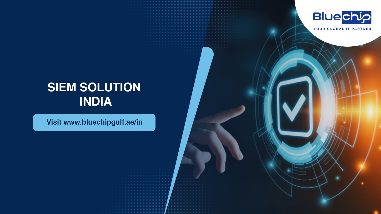 siem solution in India