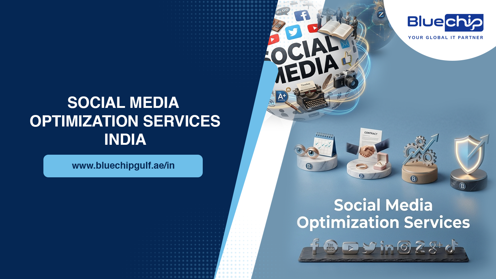Smo services