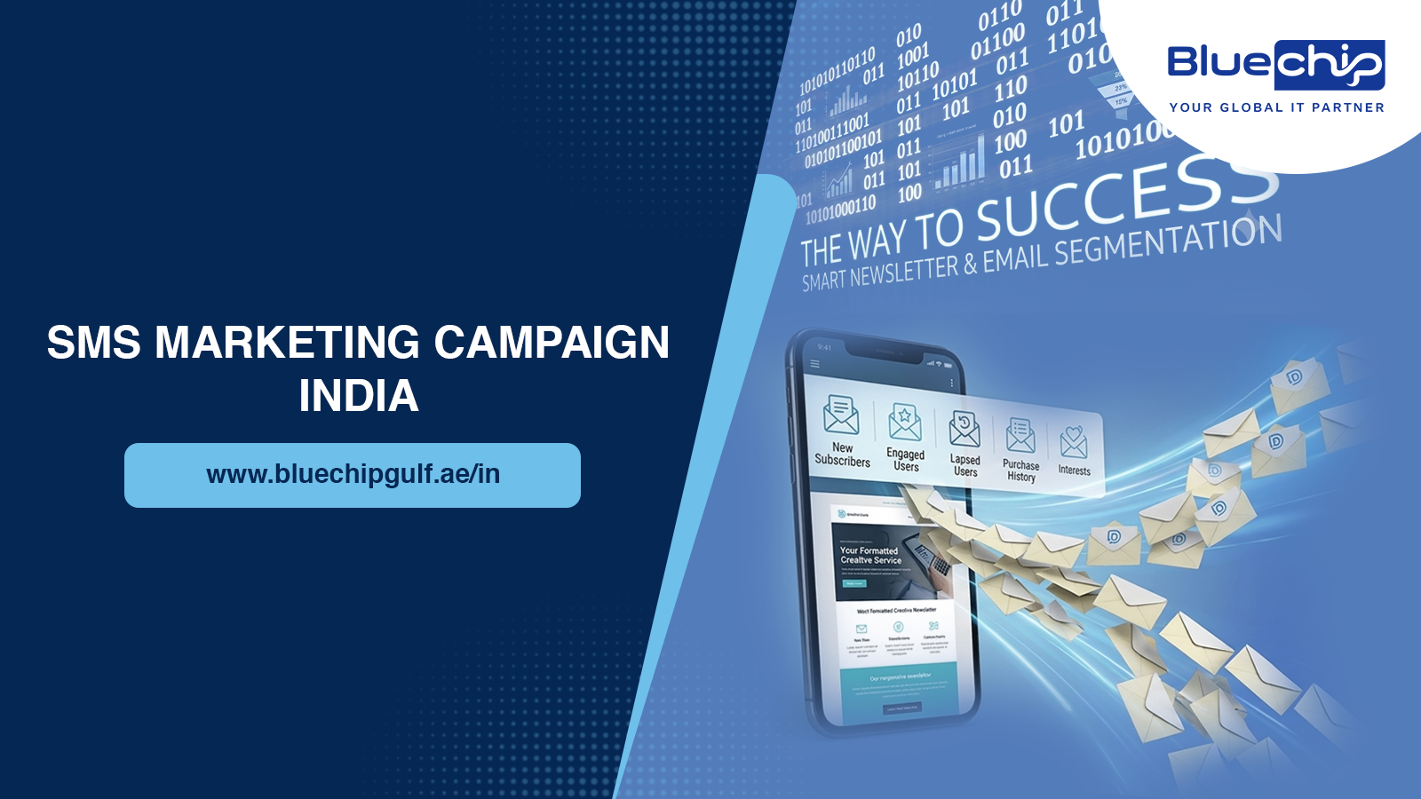 Sms marketing