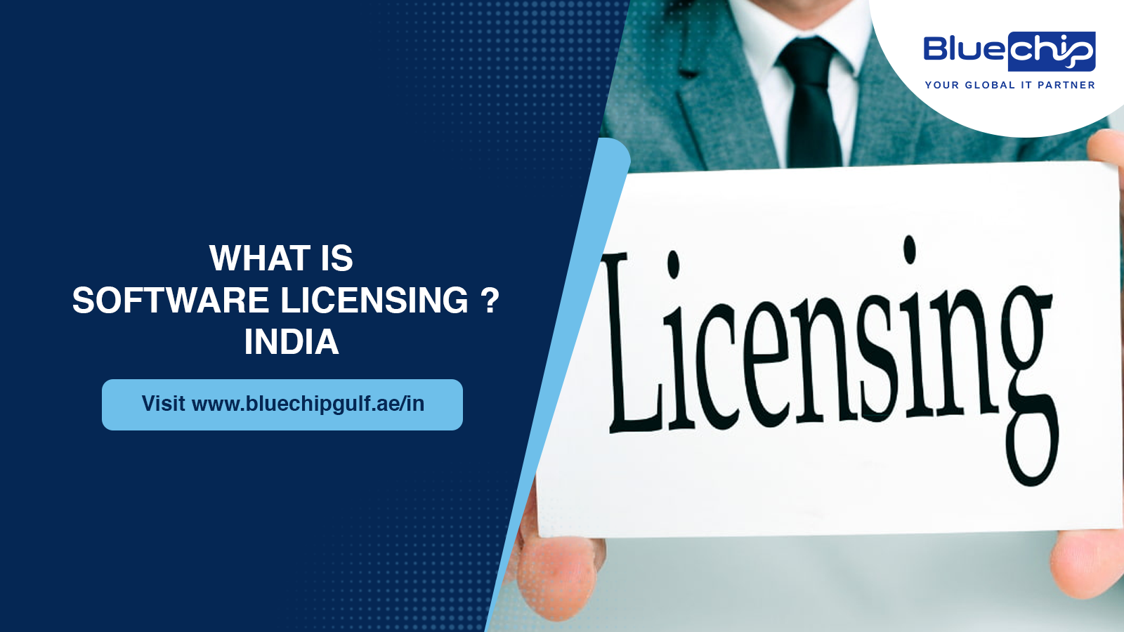 Software licensing