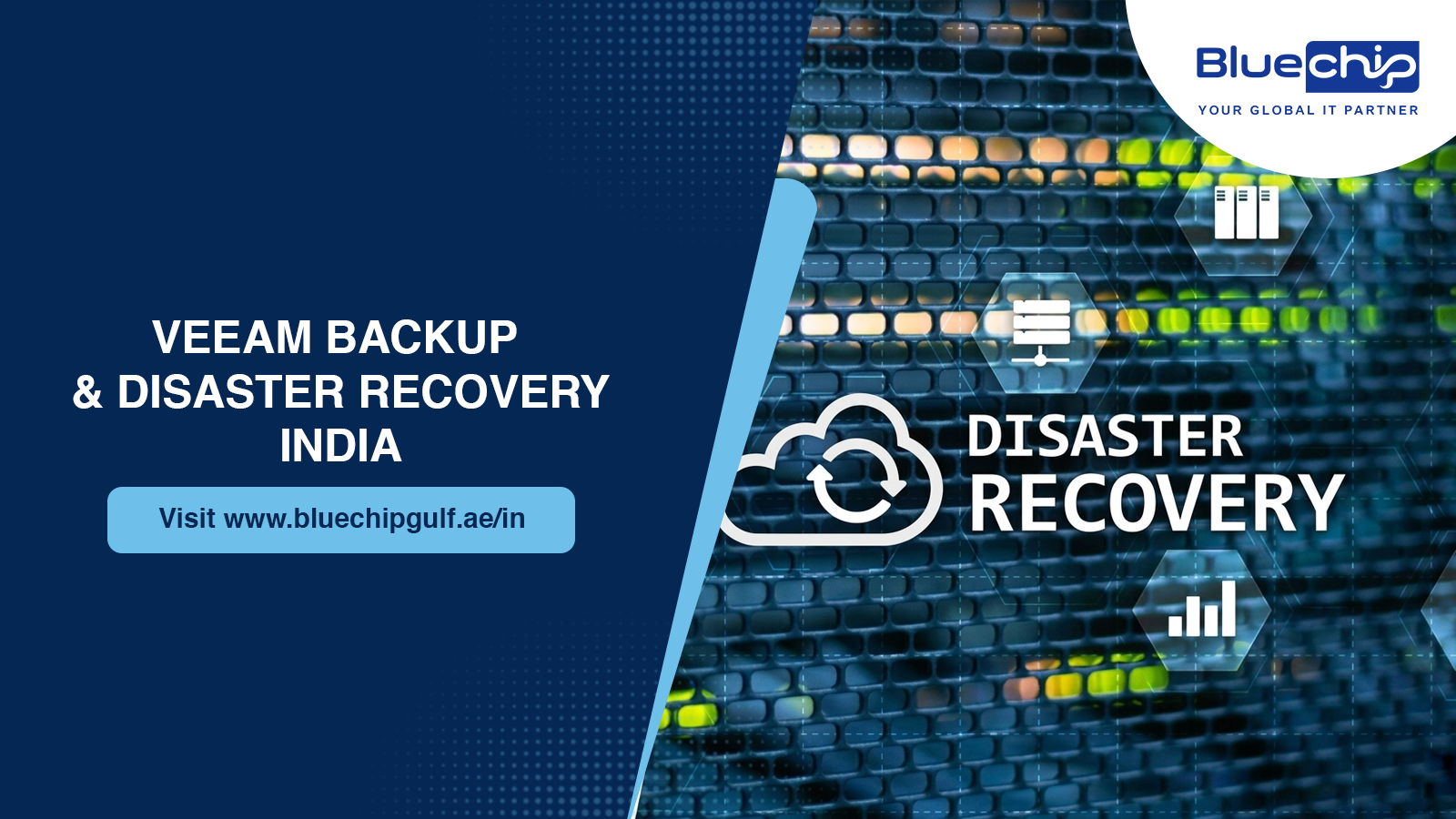 Veeam backup disaster recovery 1