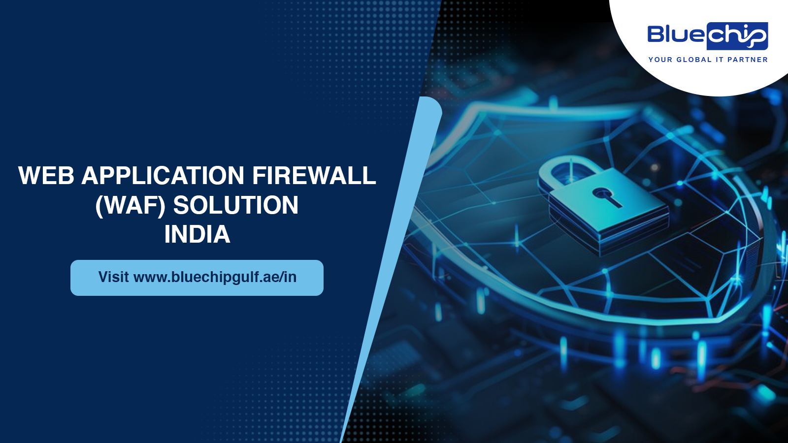 web application firewall waf solution in India