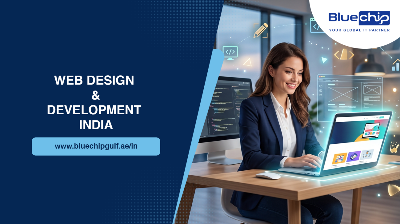 Web designing