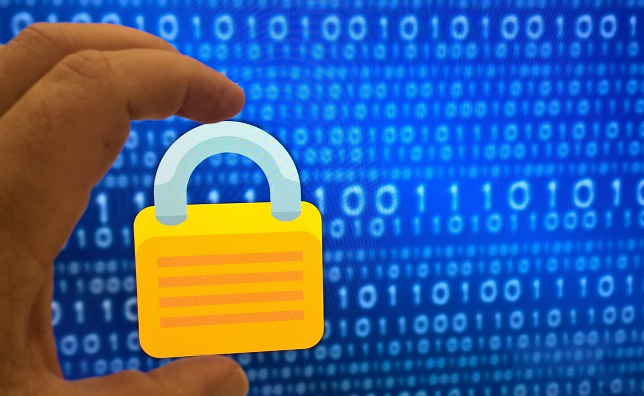 It security solutions