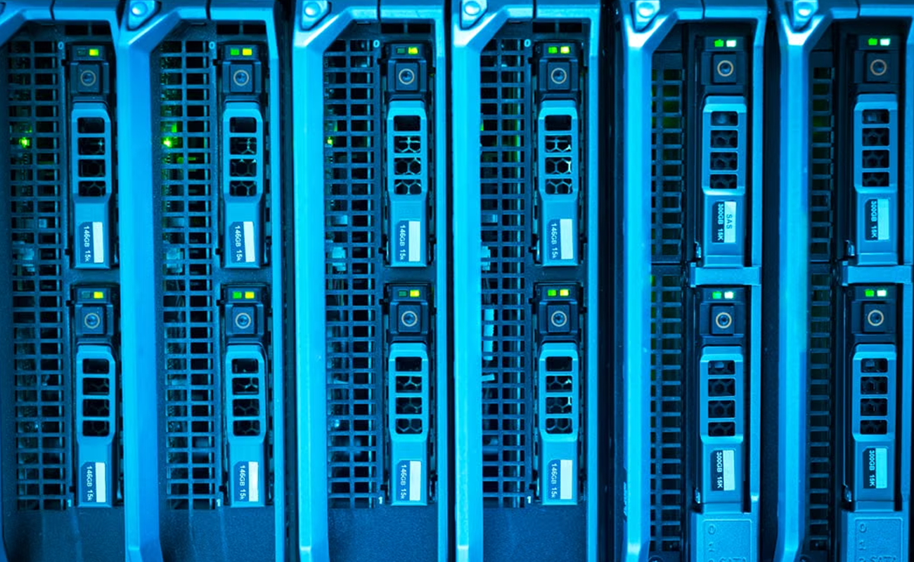Backup and recovery 1